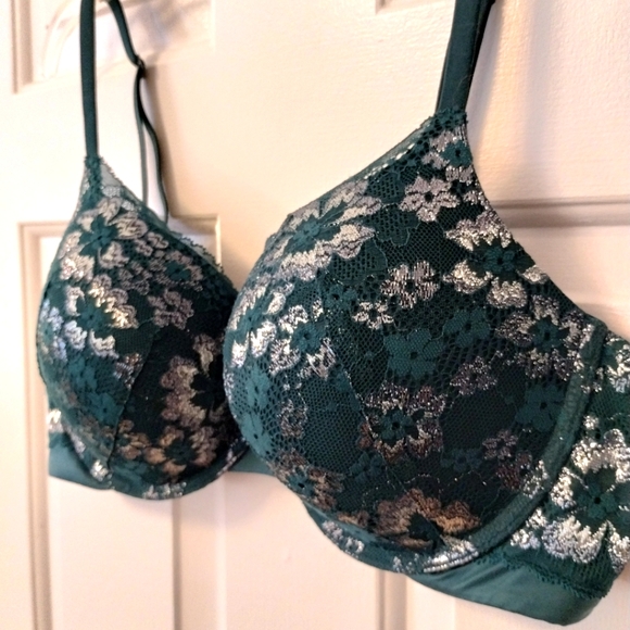 Victoria's Secret Perfect Shape bra 38D - Picture 4 of 8